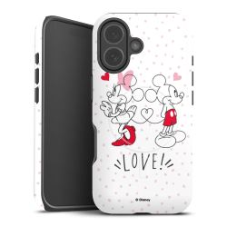 Tough Case mit MagSafe glossy