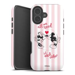 Tough Case mit MagSafe glossy