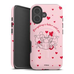 Tough Case mit MagSafe glossy