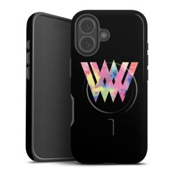 Tough Case mit MagSafe glossy