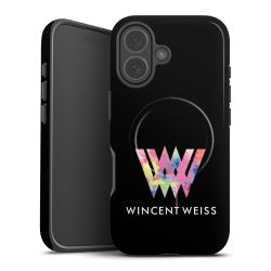 Tough Case mit MagSafe glossy