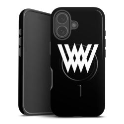 Tough Case mit MagSafe glossy