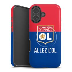 Tough Case mit MagSafe glossy