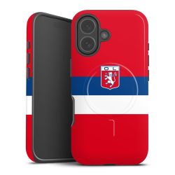 Tough Case mit MagSafe glossy