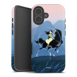 Tough Case mit MagSafe glossy