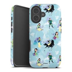 Tough Case mit MagSafe glossy