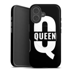 Tough Case mit MagSafe glossy