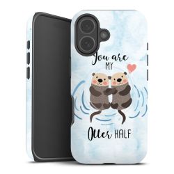 Tough Case mit MagSafe glossy