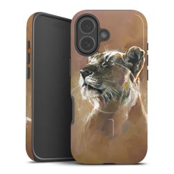 Tough Case mit MagSafe glossy