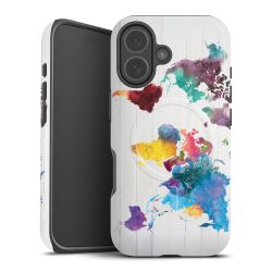 Tough Case mit MagSafe glossy