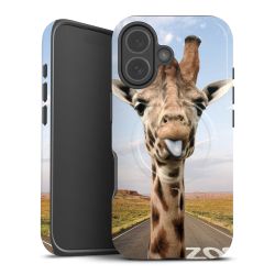 Tough Case mit MagSafe glossy