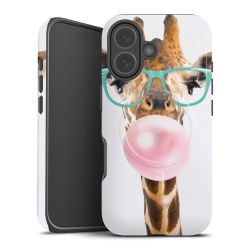 Tough Case mit MagSafe glossy