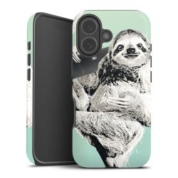 Tough Case mit MagSafe glossy