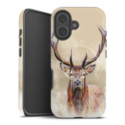 Tough Case mit MagSafe glossy