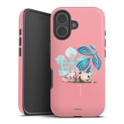 Tough Case mit MagSafe glossy