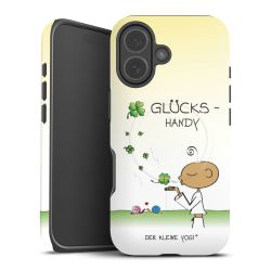 Tough Case mit MagSafe glossy