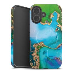 Tough Case mit MagSafe glossy