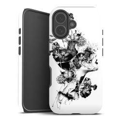 Tough Case mit MagSafe glossy