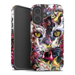 Tough Case mit MagSafe glossy