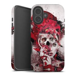 Tough Case mit MagSafe glossy