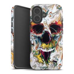 Tough Case mit MagSafe glossy