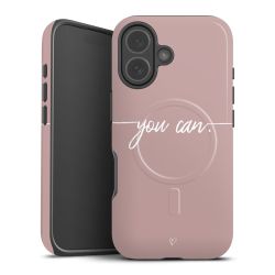 Tough Case mit MagSafe glossy