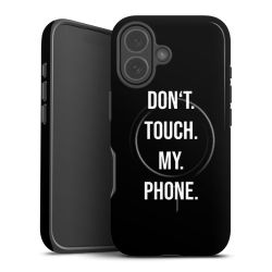 Tough Case mit MagSafe glossy