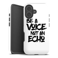 Tough Case mit MagSafe glossy