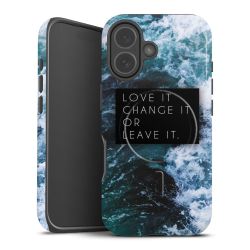 Tough Case mit MagSafe glossy