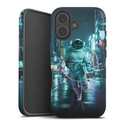 Tough Case mit MagSafe glossy