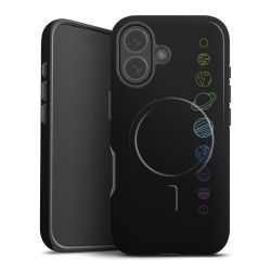 Tough Case mit MagSafe glossy