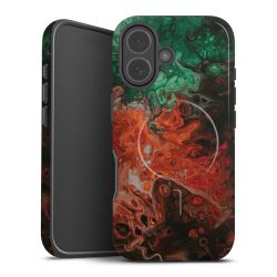 Tough Case mit MagSafe glossy