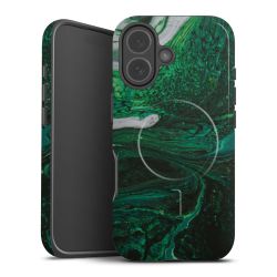 Tough Case mit MagSafe glossy