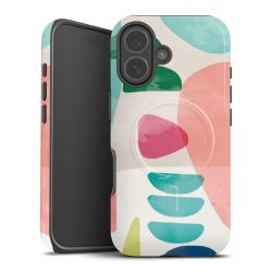 Tough Case mit MagSafe glossy