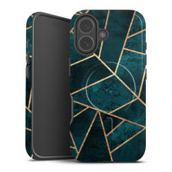 Tough Case mit MagSafe glossy