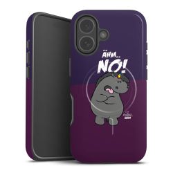 Tough Case mit MagSafe glossy