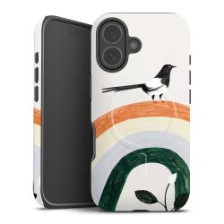 Tough Case mit MagSafe glossy