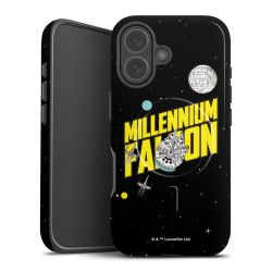 Tough Case mit MagSafe glossy