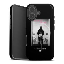 Tough Case mit MagSafe glossy