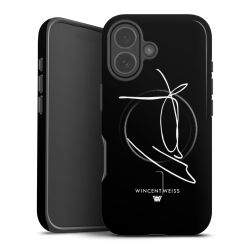 Tough Case mit MagSafe glossy