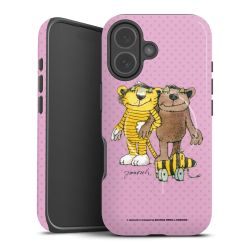 Tough Case mit MagSafe glossy