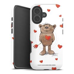 Tough Case mit MagSafe glossy