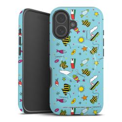 Tough Case mit MagSafe glossy