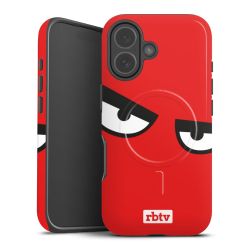 Tough Case mit MagSafe glossy