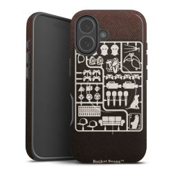 Tough Case mit MagSafe glossy