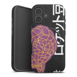 Tough Case mit MagSafe glossy