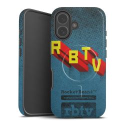 Tough Case mit MagSafe glossy