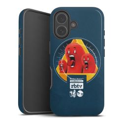 Tough Case mit MagSafe glossy