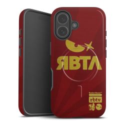 Tough Case mit MagSafe glossy