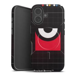 Tough Case mit MagSafe glossy